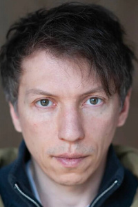 Евгений Казанцев