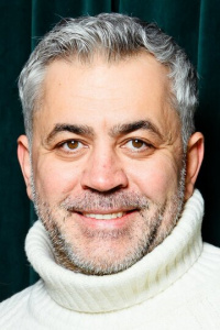 Андрей Карако