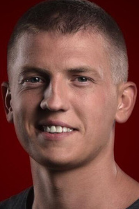 Алексей Щербаков